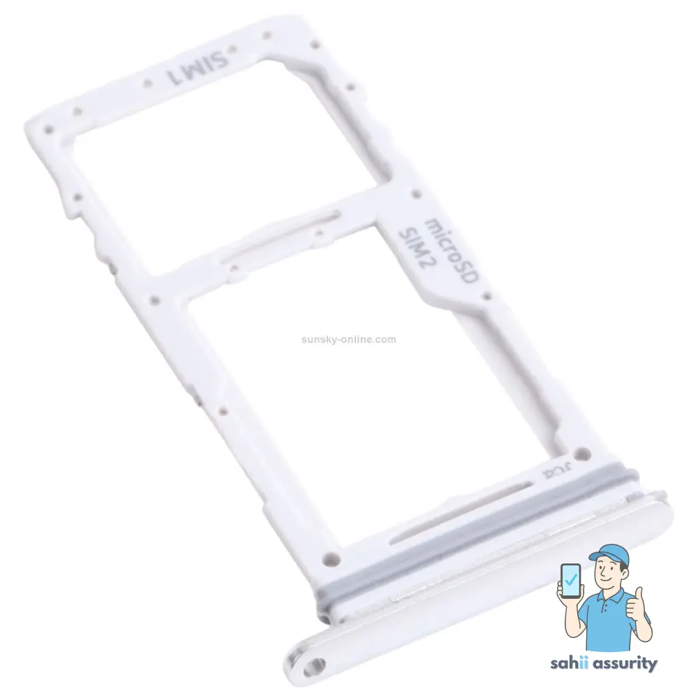 SIM Card Holder Tray for Samsung Galaxy S10 Lite